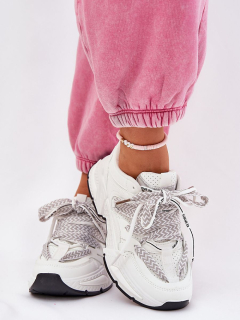 Sportovní obuv  model 209446 Step in style 