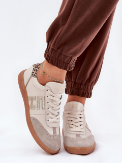 Sportovní obuv  model 209452 Step in style 