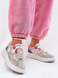 Sportovní obuv  model 209464 Step in style 
