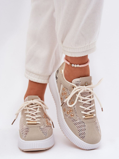 Sportovní obuv  model 209464 Step in style 