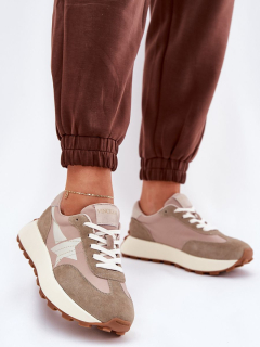 Sportovní obuv  model 209467 Step in style 
