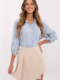 Kraťasy s sukňovou dolní částí model 209511 Italy Moda 
