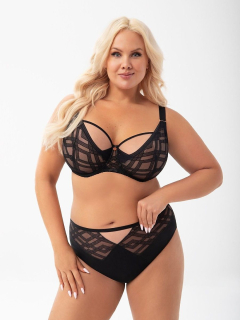 Kalhotky model 209538 Gorsenia Lingerie 