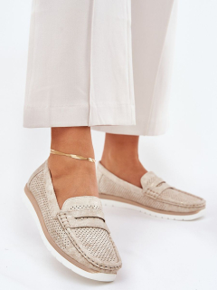 Mokasiny model 209784 Step in style 