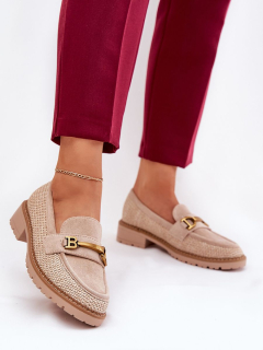 Mocassin model 209786 Step in style 