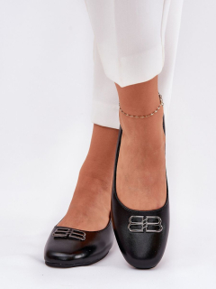Balerinky  model 209790 Step in style 