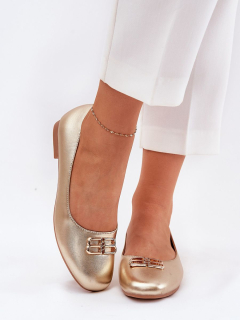 Balerinky  model 209790 Step in style 