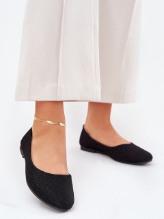 Balerinky  model 209792 Step in style 