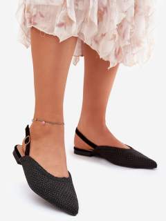 Balerinky  model 209795 Step in style 
