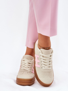 Sportovní obuv  model 209801 Step in style 
