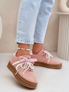 Sportovní obuv  model 209802 Step in style 