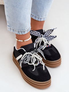 Sportovní obuv  model 209802 Step in style 