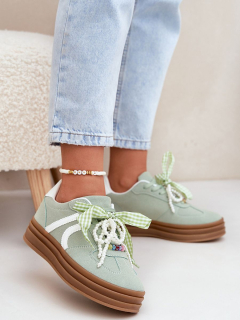 Sportovní obuv  model 209802 Step in style 