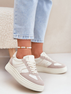 Sportovní obuv  model 205951 Step in style 