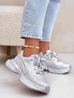 Sport Shoes model 209813 Step in style 