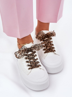 Tenisky  model 209817 Step in style 