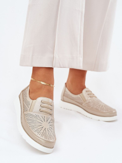 Polobotky  model 209820 Step in style 