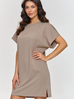 Denní šaty model 209746 Makadamia 