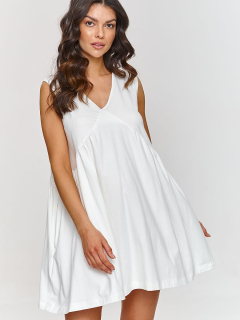 Denní šaty model 209570 Makadamia 