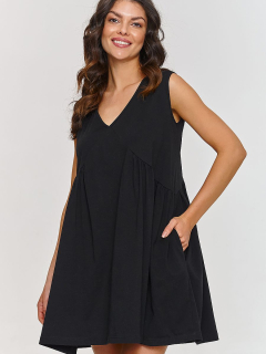 Denní šaty model 209570 Makadamia 