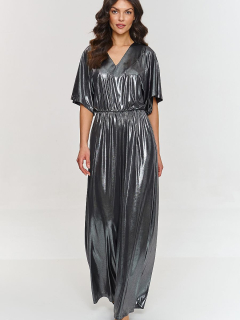 Dámský Overal  model 209579 Makadamia 