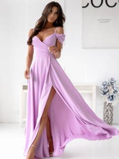 Dlouhé šaty  model 209871 With You 
