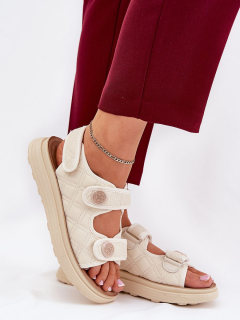 Sandály  model 209908 Step in style 