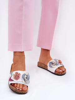 Pantofle  model 209933 Step in style 