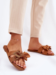 Pantofle  model 209934 Step in style 