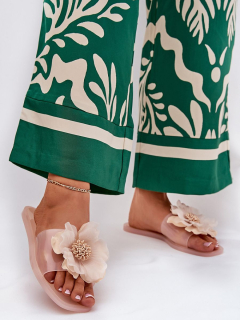Pantofle  model 209977 Step in style 