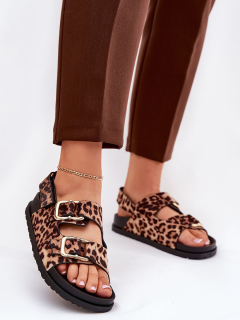 Sandály  model 210049 Step in style 