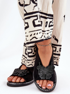 Sandály  model 210058 Step in style 