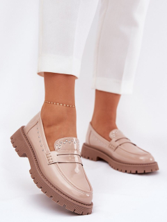 Mokasiny model 210740 Step in style 
