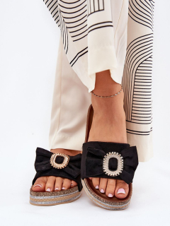 Pantofle  model 210763 Step in style 