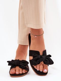 Pantofle  model 209934 Step in style 