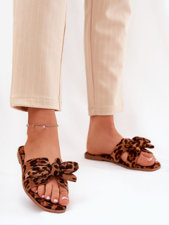 Pantofle  model 209934 Step in style 