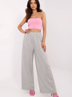 Teplákové kalhoty model 210945 Italy Moda 