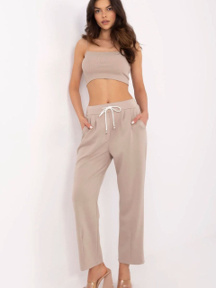 Teplákové kalhoty model 210954 Italy Moda 