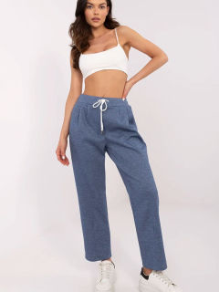 Teplákové kalhoty model 210954 Italy Moda 