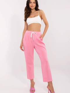 Teplákové kalhoty model 210954 Italy Moda 