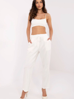 Teplákové kalhoty model 210954 Italy Moda 