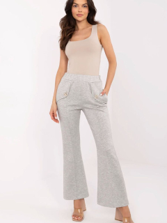 Teplákové kalhoty model 210961 Italy Moda 