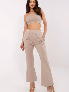 Teplákové kalhoty model 210961 Italy Moda 