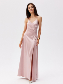 Dlouhé šaty  model 215830 Roco Fashion 