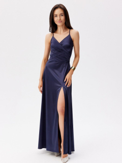 Dlouhé šaty  model 215830 Roco Fashion 