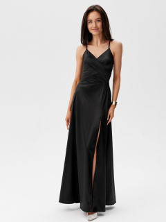 Dlouhé šaty  model 215830 Roco Fashion 