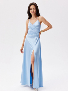 Dlouhé šaty  model 215830 Roco Fashion 