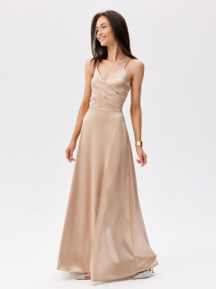 Dlouhé šaty  model 215830 Roco Fashion 