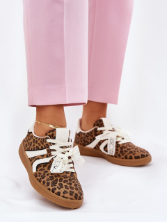 Sportovní obuv  model 210997 Step in style 