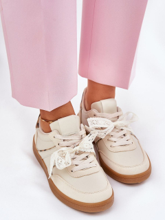 Sportovní obuv  model 210997 Step in style 